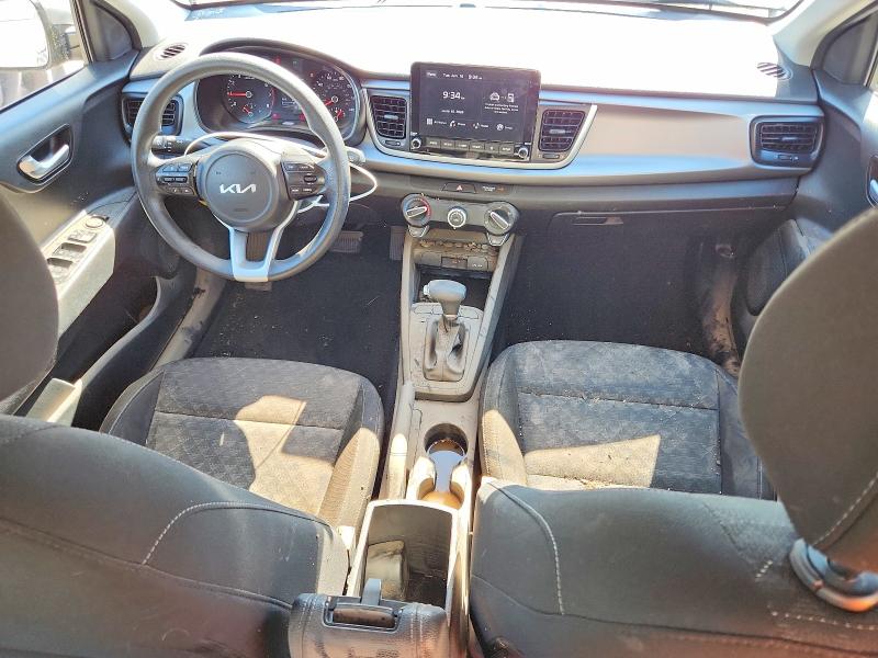 Продаж на аукціоні авто 2023 Kia Rio, vin: 3KPA24AD7PE526456, номер лоту: 57681296