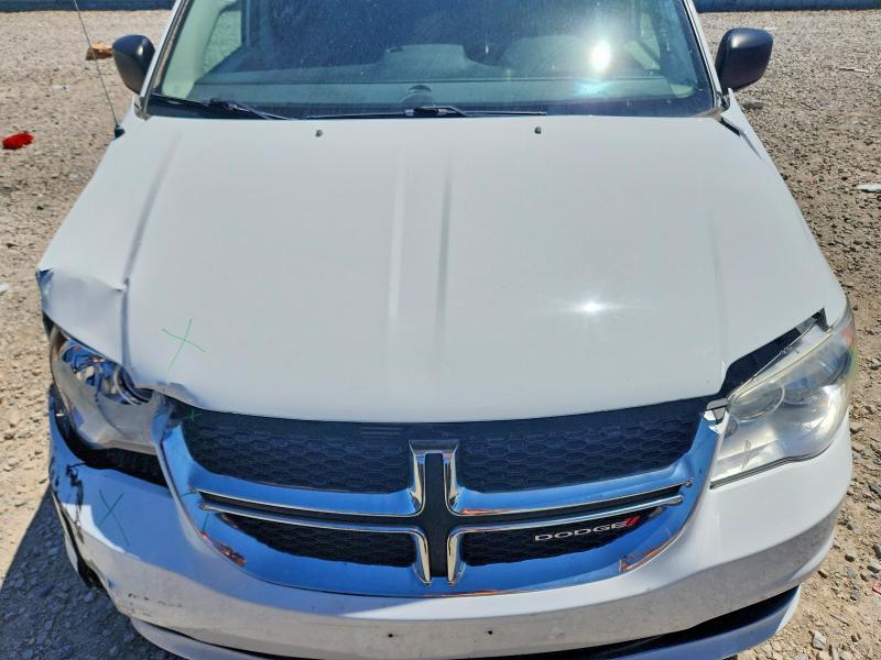 Aukcja sprzedaży 2016 Dodge Grand Caravan, vin: 2C4RDGBG1GR345908, numer aukcji: 55891096