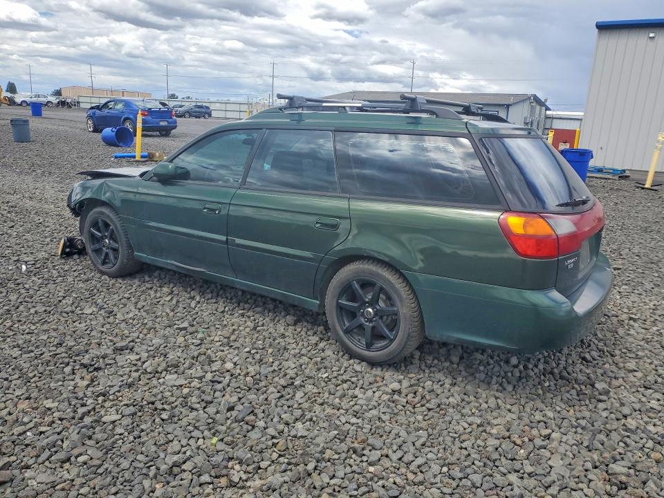 Aukcja sprzedaży 2003 Subaru Legacy, vin: 4S3BH635937306105, numer aukcji: 56513686