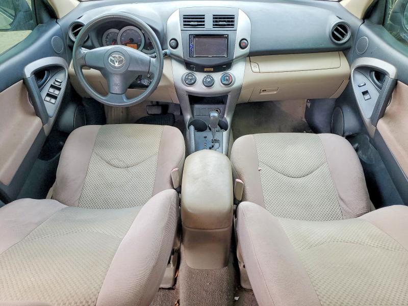 Aukcja sprzedaży 2007 Toyota Rav4, vin: JTMZD33VX76039206, numer aukcji: 56118656