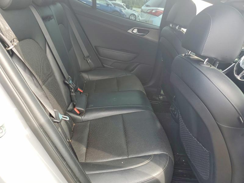 56742026 :رقم المزاد ، KNAE35LC2K6042473 vin ، 2019 Kia Stinger مزاد بيع