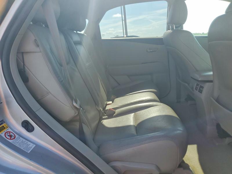 Aukcja sprzedaży 2011 Lexus Rx, vin: 2T2ZK1BA6BC042318, numer aukcji: 56805236