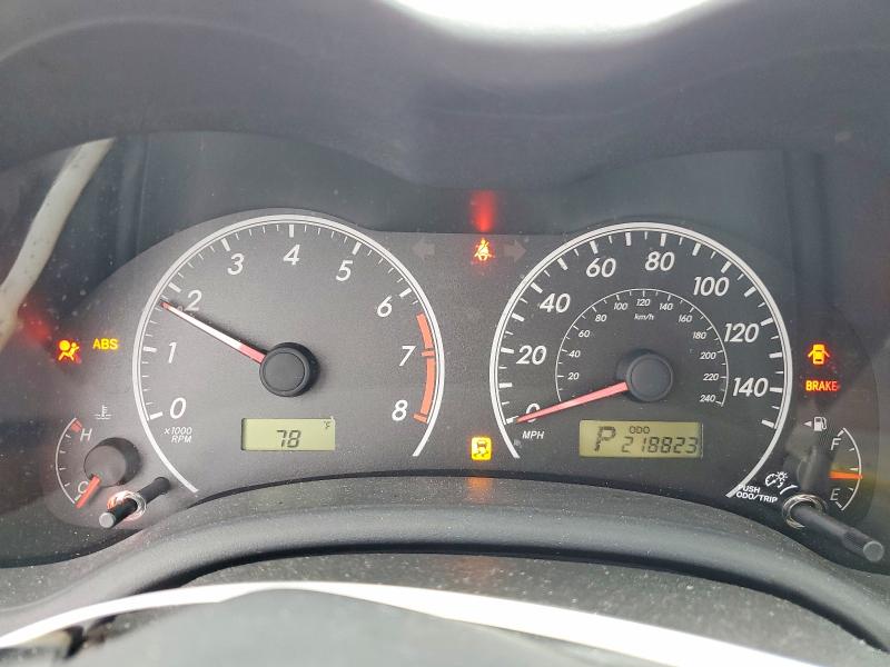 Aukcja sprzedaży 2013 Toyota Corolla, vin: 5YFBU4EE8DP194586, numer aukcji: 55946096