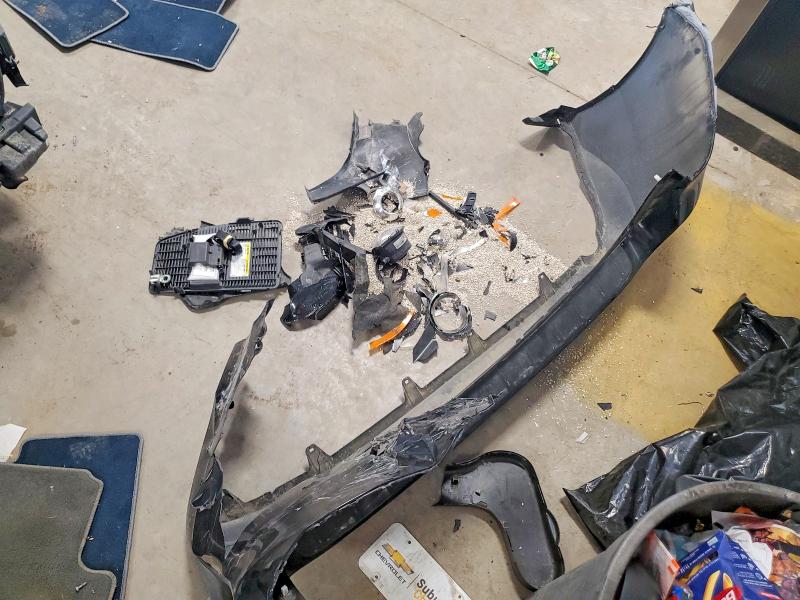 Продажа на аукционе авто 2020 Toyota Sienna, vin: 5TDKZ3DC6LS042405, номер лота: 55561206