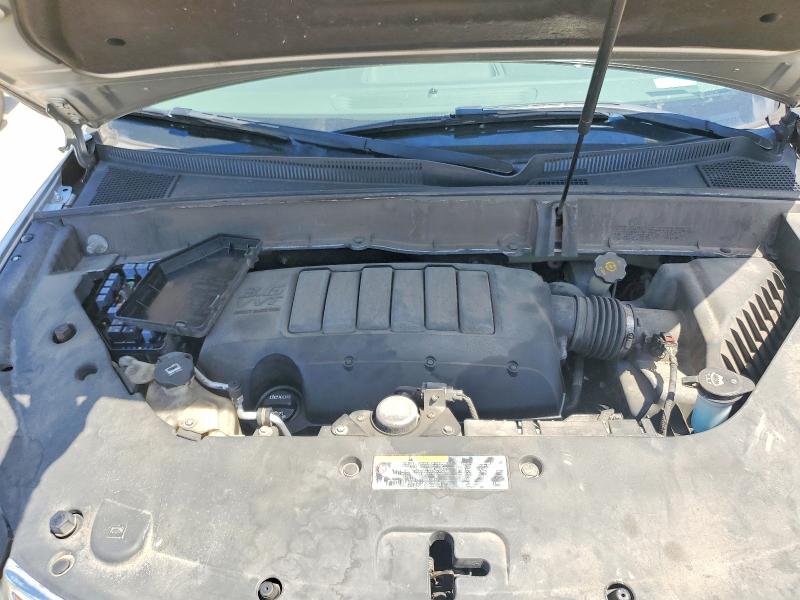 58571736 :رقم المزاد ، 1GNKRFED5EJ247570 vin ، 2014 Chevrolet Traverse مزاد بيع