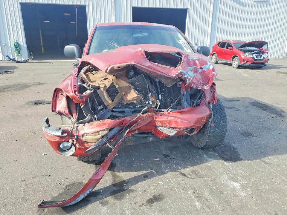 Продаж на аукціоні авто 2006 Dodge Ram 1500, vin: 1D7HA18N56S685220, номер лоту: 57840096