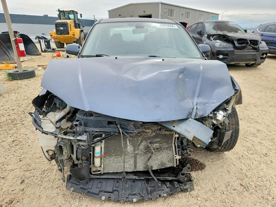 56843606 :رقم المزاد ، JM1BK32F481172477 vin ، 2008 Mazda 3 مزاد بيع