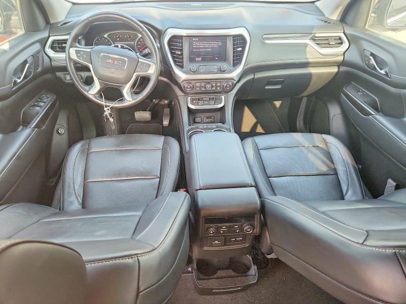 Aukcja sprzedaży 2020 Gmc Acadia, vin: 1GKKNMLS9LZ225942, numer aukcji: 58245586