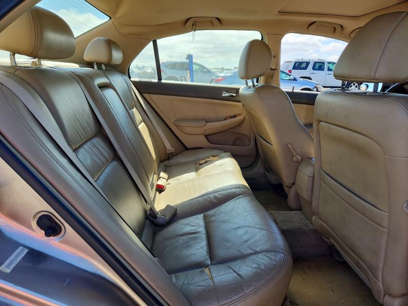 Продаж на аукціоні авто 2004 Honda Accord, vin: JHMCM56824C008096, номер лоту: 58131266