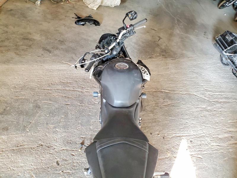 2020 Yamaha Mt-03 მანქანა იყიდება აუქციონზე, vin: MH3RH20Y0LK001953, აუქციონის ნომერი: 58955316