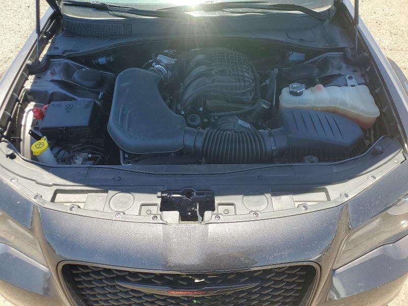 Aukcja sprzedaży 2023 Chrysler 300, vin: 2C3CCABG0PH637095, numer aukcji: 56464326