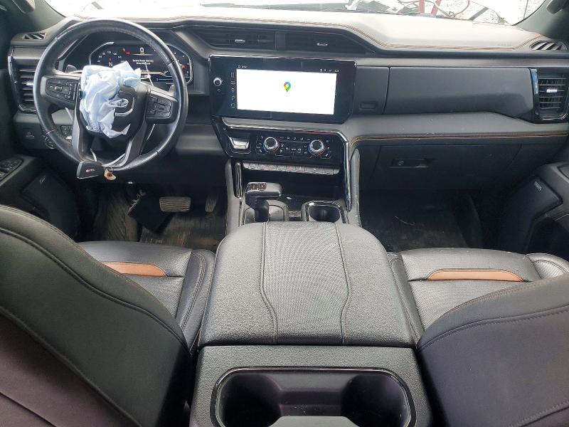 Aukcja sprzedaży 2023 Gmc Sierra, vin: 3GTUUEE82PG178497, numer aukcji: 57655746
