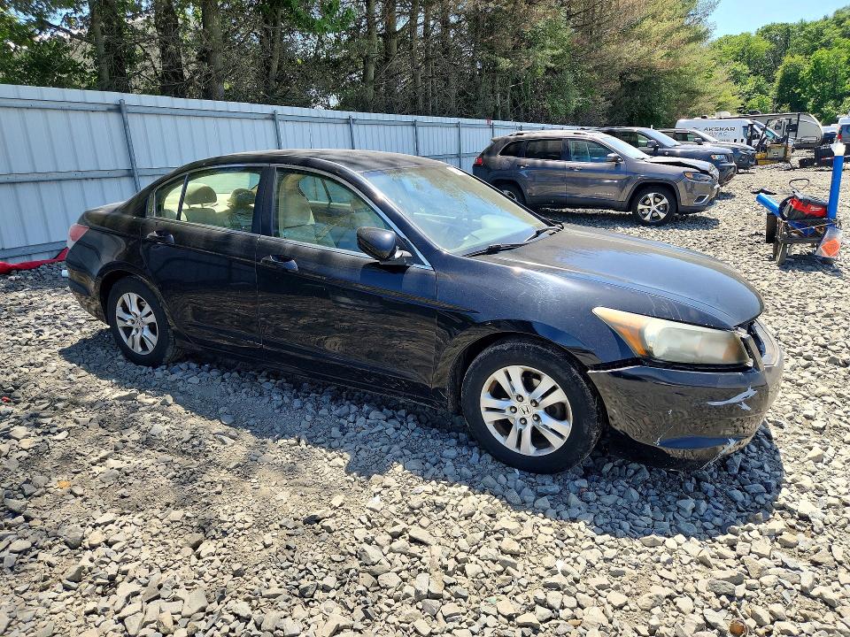Продаж на аукціоні авто 2009 Honda Accord, vin: 1HGCP26469A089144, номер лоту: 54548796