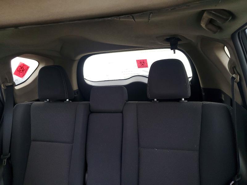2017 Toyota Rav4 მანქანა იყიდება აუქციონზე, vin: 2T3RFREV2HW586433, აუქციონის ნომერი: 57537326