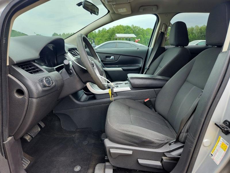 Продаж на аукціоні авто 2011 Ford Edge, vin: 2FMDK3GC1BBB12672, номер лоту: 58226336