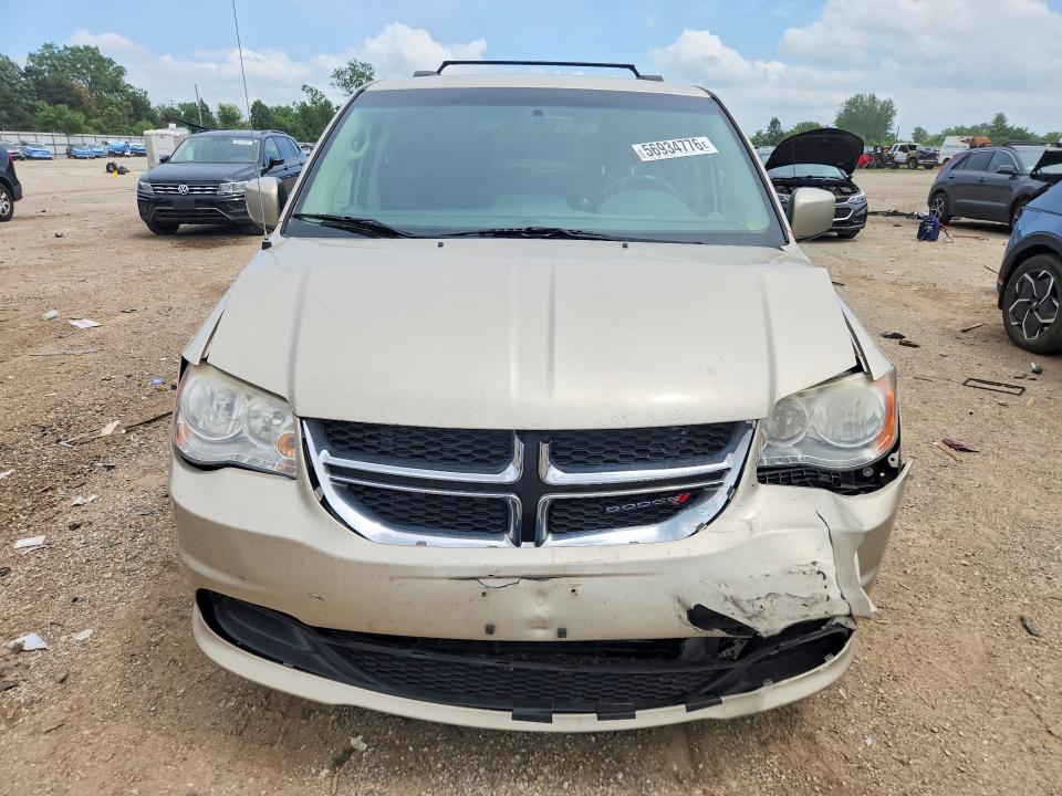 Aukcja sprzedaży 2013 Dodge Grand Caravan, vin: 2C4RDGCG9DR599957, numer aukcji: 56934776