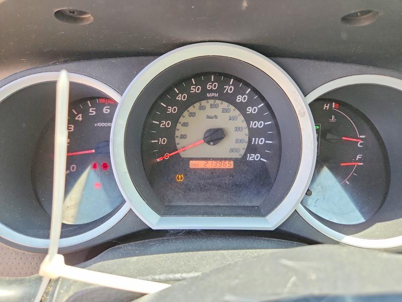 59093276 :رقم المزاد ، 5TENX4CN5AZ677207 vin ، 2010 Toyota Tacoma مزاد بيع