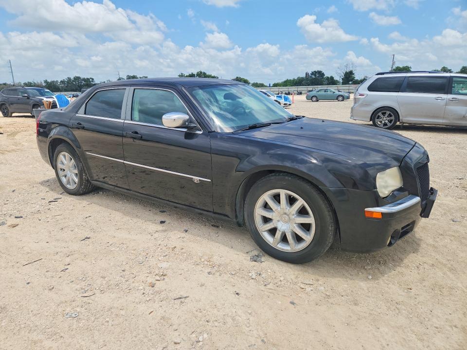 Aukcja sprzedaży 2009 Chrysler 300c, vin: 2C3KA63T39H609949, numer aukcji: 56771696