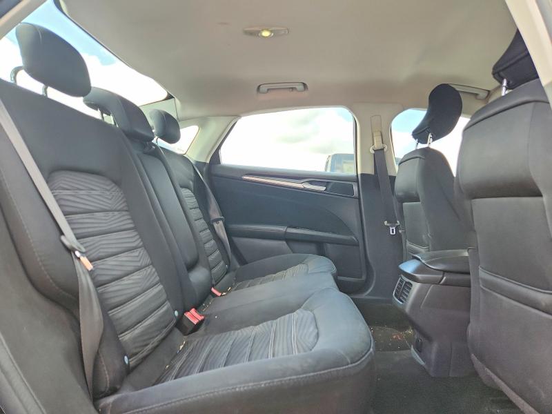 Продажа на аукционе авто 2016 Ford Fusion, vin: 3FA6P0H79GR239084, номер лота: 55830756