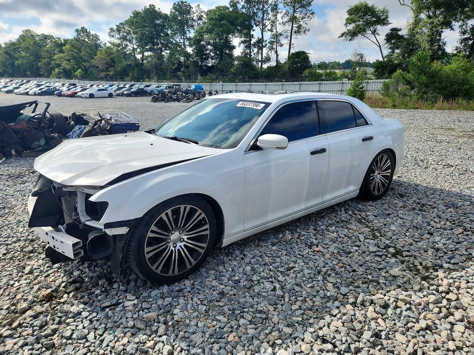 55332396 :رقم المزاد ، 2C3CCABG7DH528841 vin ، 2013 Chrysler 300 مزاد بيع