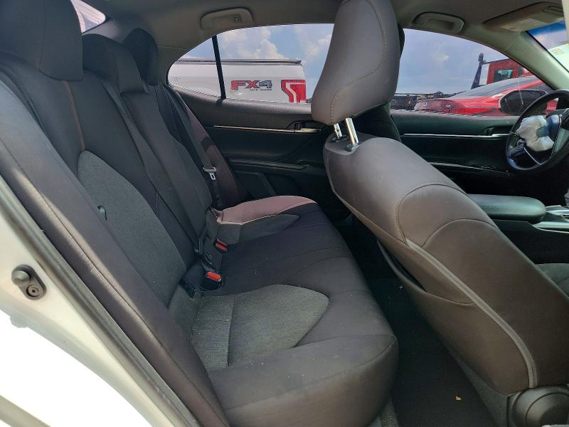 Aukcja sprzedaży 2018 Toyota Camry, vin: 4T1B11HK2JU642792, numer aukcji: 59253626