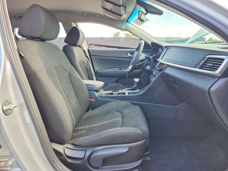 Продажа на аукционе авто 2020 Kia Optima, vin: 5XXGT4L36LG426734, номер лота: 57164266