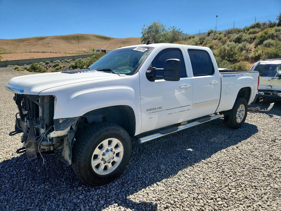 Aukcja sprzedaży 2012 Gmc Sierra, vin: 1GT121C89CF238081, numer aukcji: 56560796