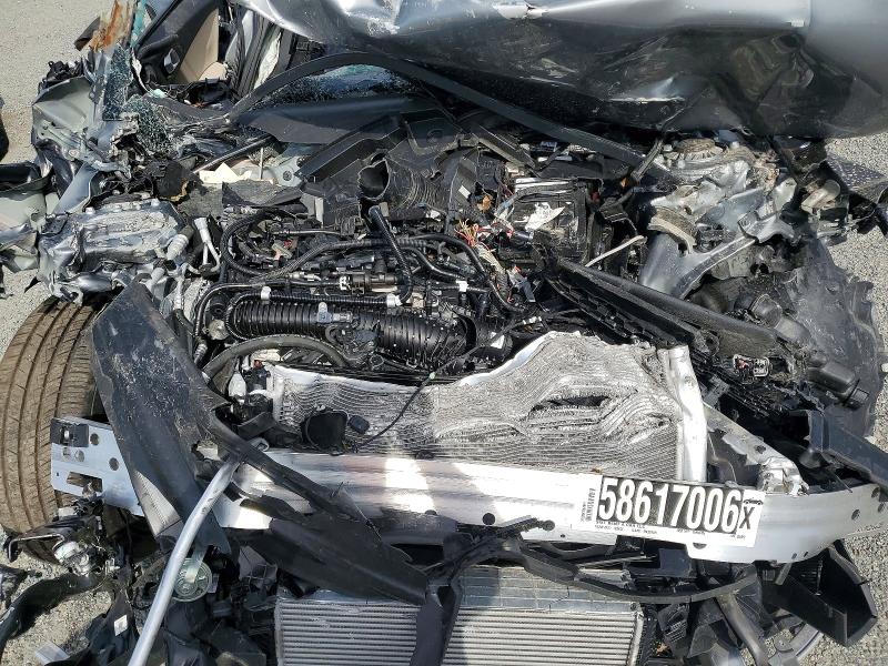 Продажа на аукционе авто 2026 Bmw 228, vin: WBA83GG01T7U55313, номер лота: 58617006