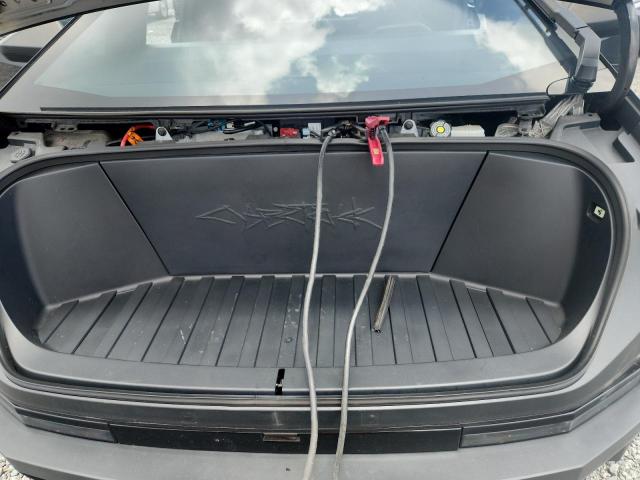 Aukcja sprzedaży 2024 Tesla Cybertruck, vin: 7G2CEHED3RA046892, numer aukcji: 58574116