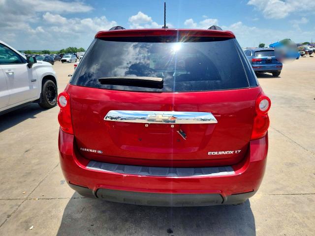 Продаж на аукціоні авто 2015 Chevrolet Equinox, vin: 2GNALBEK3F1116413, номер лоту: 56035716