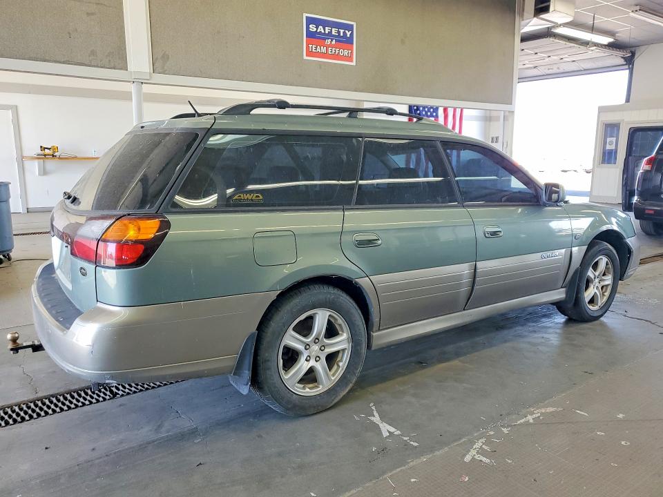 Продажа на аукционе авто 2004 Subaru Legacy, vin: 4S3BH806047606478, номер лота: 55575186