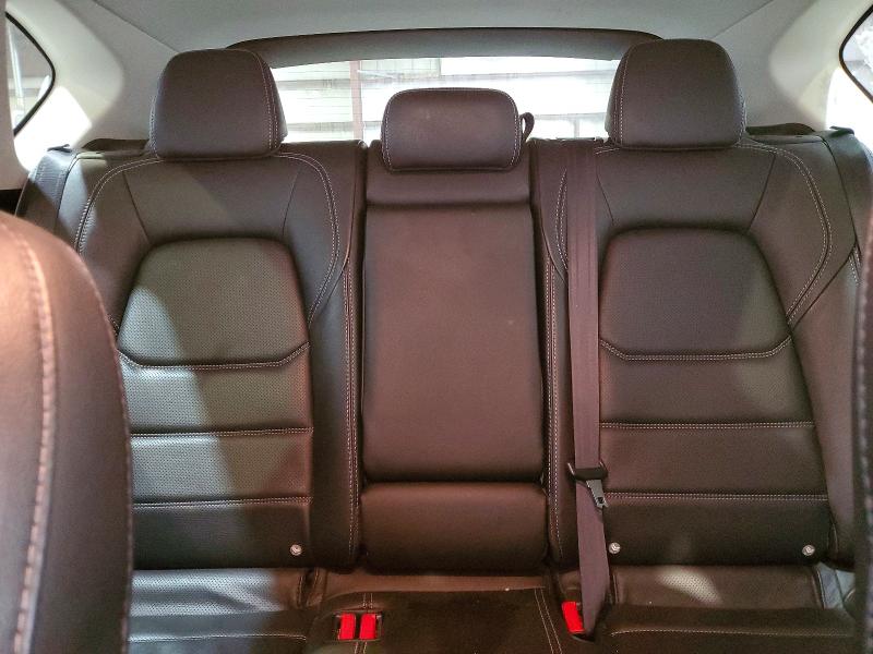 Продажа на аукционе авто 2025 Mazda Cx-5, vin: JM3KFBCL0S0644049, номер лота: 57069886