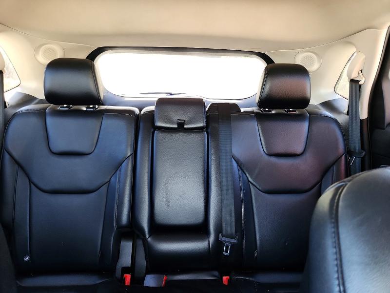 2018 Ford Edge მანქანა იყიდება აუქციონზე, vin: 2FMPK3K92JBB44067, აუქციონის ნომერი: 59180496