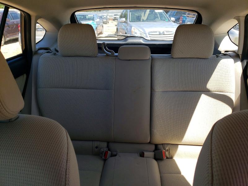Aukcja sprzedaży 2015 Subaru Impreza, vin: JF1GPAT66F8293516, numer aukcji: 54427556