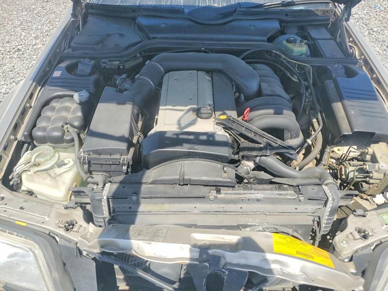 Продажа на аукционе авто 1995 Mercedes-benz Sl, vin: WDBFA63E3SF124909, номер лота: 57125766