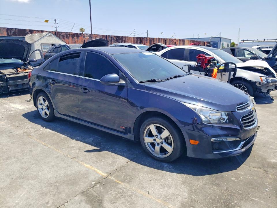 Продаж на аукціоні авто 2015 Chevrolet Cruze, vin: 1G1PC5SB2F7199871, номер лоту: 56736976