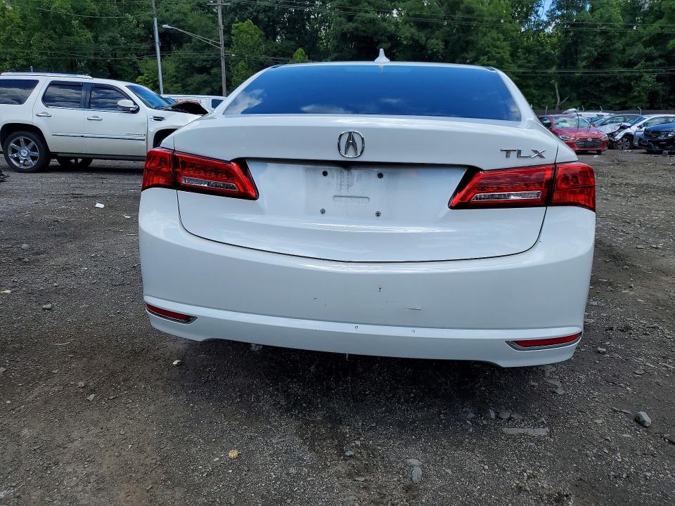 Продаж на аукціоні авто 2020 Acura Tlx, vin: 19UUB1F59LA016881, номер лоту: 56841436