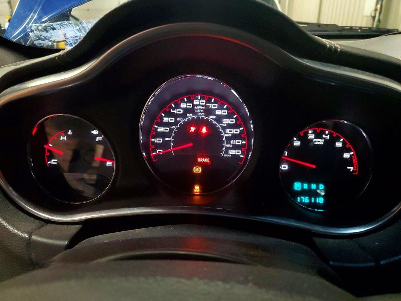Aukcja sprzedaży 2013 Dodge Avenger, vin: 1C3CDZAG6DN768578, numer aukcji: 85454315