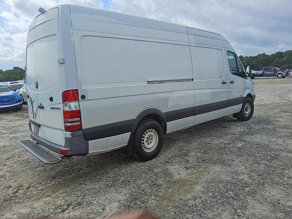 Продаж на аукціоні авто 2012 Mercedes Benz Sprinter, vin: WD3PE8CB0C5674629, номер лоту: 56882836