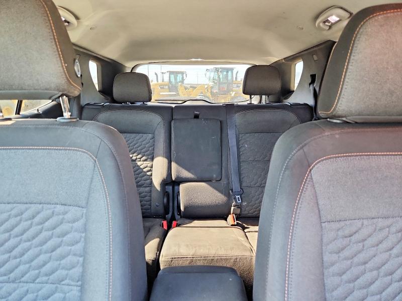 Продажа на аукционе авто 2019 Chevrolet Equinox, vin: 3GNAXKEV5KL130577, номер лота: 55754726