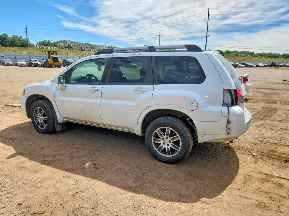 2011 Mitsubishi Endeavor მანქანა იყიდება აუქციონზე, vin: 4A4JN2ASXBE035998, აუქციონის ნომერი: 57679466