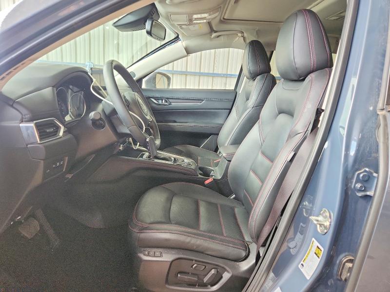 Продаж на аукціоні авто 2025 Mazda Cx-5, vin: JM3KFBCM3S0679922, номер лоту: 56682776