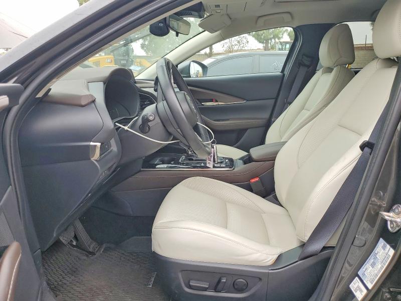 Продажа на аукционе авто 2022 Mazda Cx-30, vin: 3MVDMBDL7NM450141, номер лота: 57961786