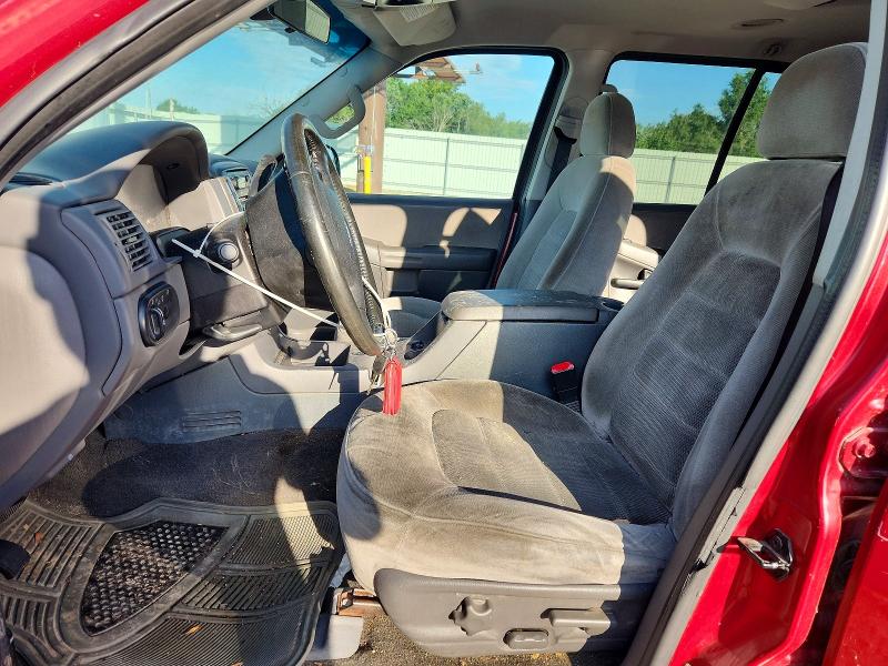 Продаж на аукціоні авто 2005 Ford Explorer, vin: 1FMZU73E45ZA16907, номер лоту: 57245546