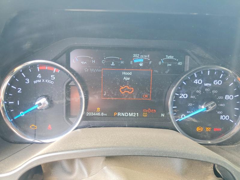 Aukcja sprzedaży 2019 Ford F250, vin: 1FT7W2BT7KEC77525, numer aukcji: 56351036