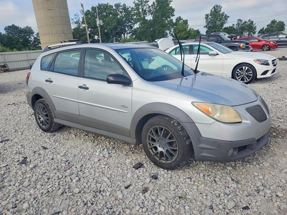 Aukcja sprzedaży 2005 Pontiac Vibe, vin: 5Y2SL63835Z458008, numer aukcji: 59136686