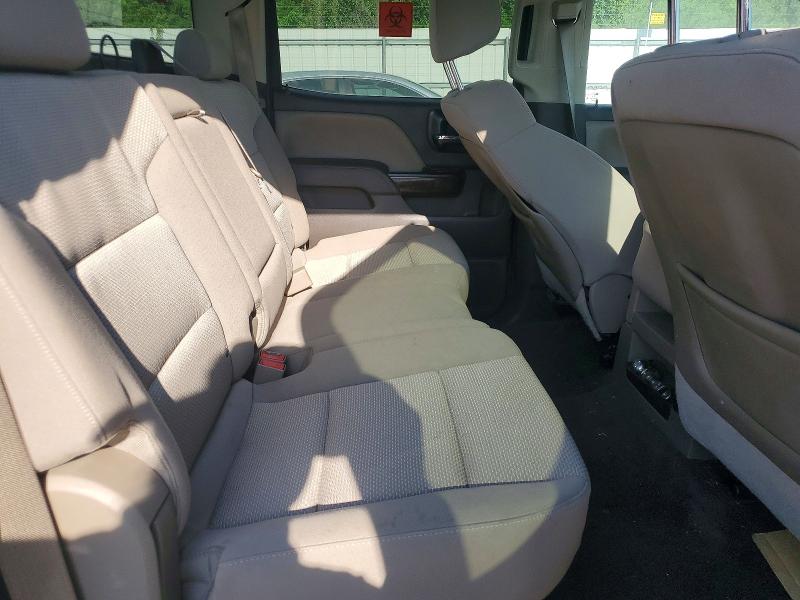 2014 Gmc Sierra მანქანა იყიდება აუქციონზე, vin: 3GTU2UEC2EG135277, აუქციონის ნომერი: 55162916