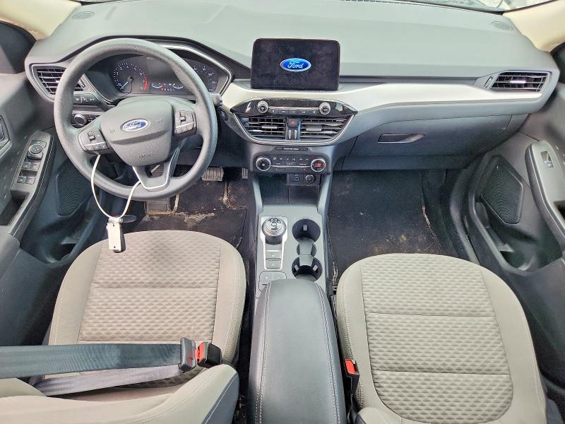 Продаж на аукціоні авто 2020 Ford Escape, vin: 1FMCU9G68LUC78511, номер лоту: 56819866