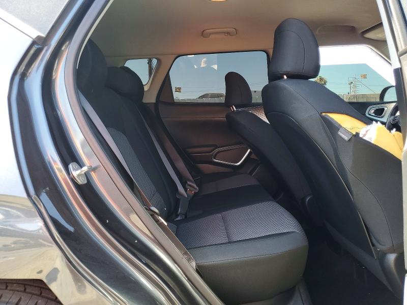 Aukcja sprzedaży 2022 Kia Soul, vin: KNDJ23AU4N7831775, numer aukcji: 57364656