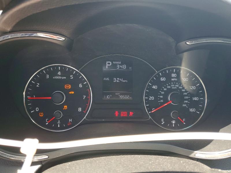 Aukcja sprzedaży 2017 Kia Forte, vin: 3KPFK4A75HE141771, numer aukcji: 57607246